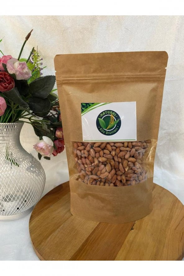 Kavrulmuş Tuzlu Yer Fıstığı Küçük Boy 5 Kg ürün görseli 1