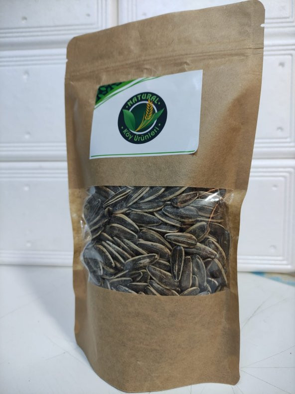 Tuzsuz Dakota Çekirdek 500 gr ürün görseli 1