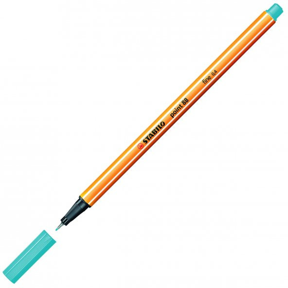 Stabilo 88/31 Açık Mavi ürün görseli 1