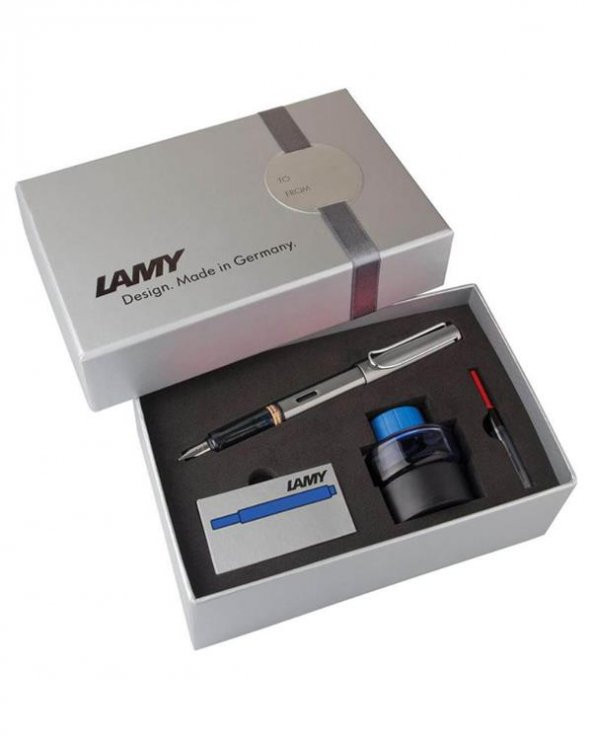 Lamy Al-Star Dolma Kalem Seti Grafit 26DS-M ürün görseli 1