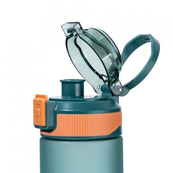 Diller DB-016 580 ML Matara Kırmızı - Resim 5