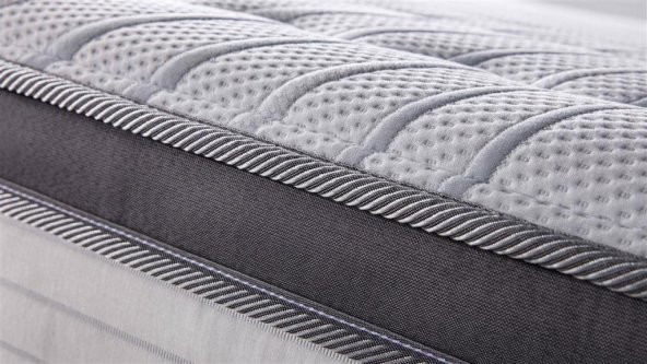 Bellona Soft Selection Pro 5 Yatak Çift Kişilik - Resim 5