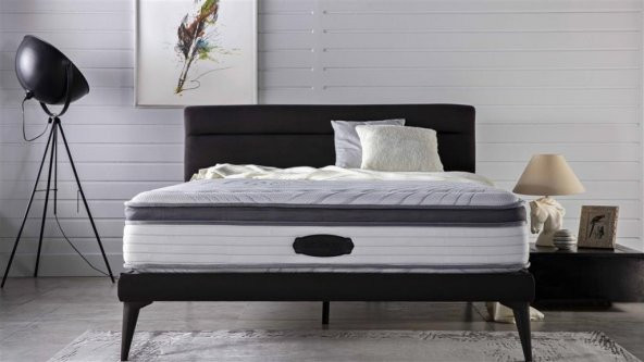 Bellona Soft Selection Pro 5 Yatak Çift Kişilik - Resim 6