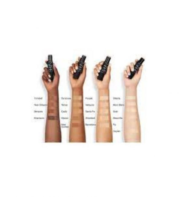 Nars Velvet Matte Stick Fondöten Ceylan ürün görseli 1
