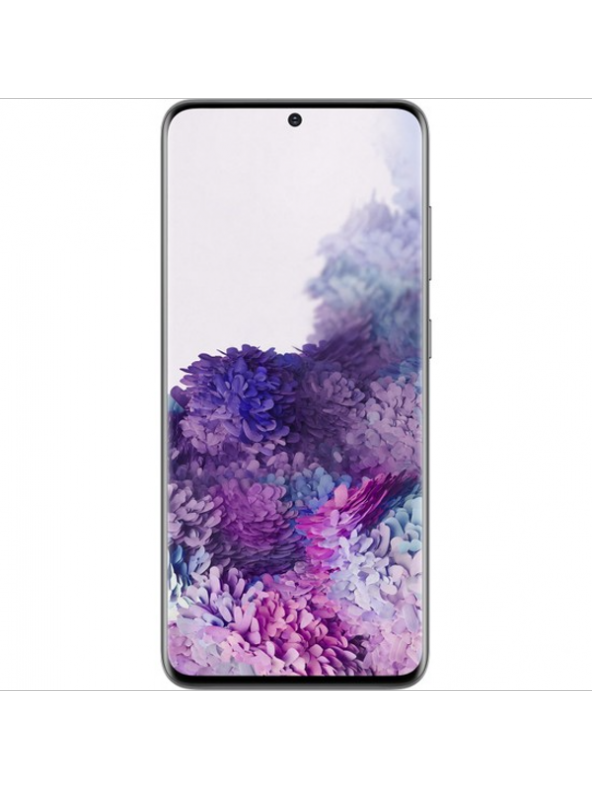 Samsung Galaxy S20 128 GB Gri - Resim 2
