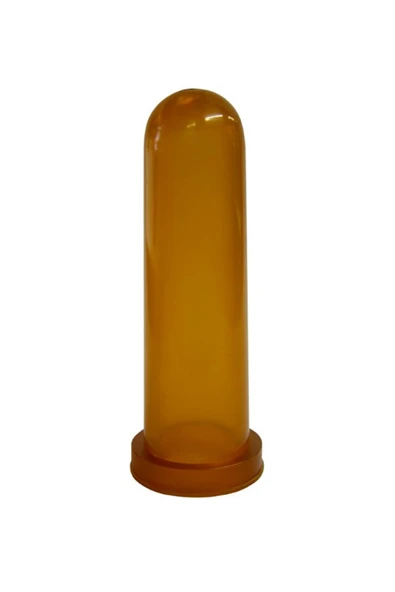Kauçuk Buzağı Emzirme Kova Emziği ürün görseli 1