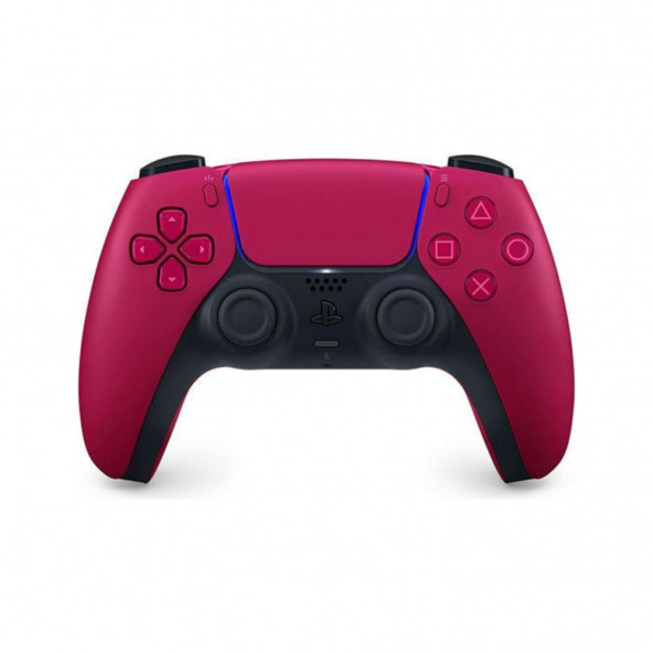 Sony Playstation 5 Dualsense Wireless Controller - G - Resim 2