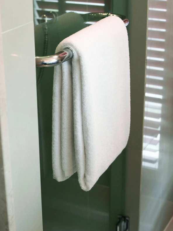 Mrs.Gugar 70 x 140 Banyo Havlusu ürün görseli 1