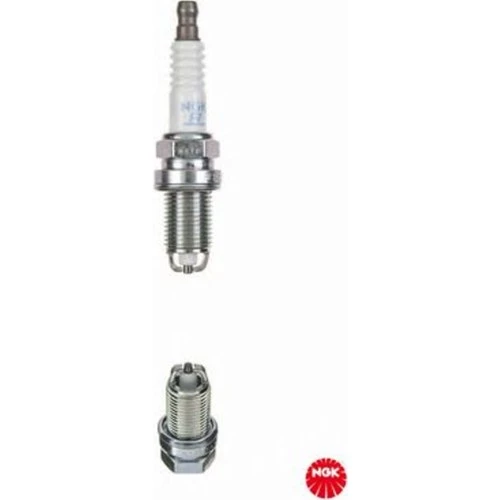 Bosch Buji Ateşleme 2T Flr8Ldcu Çift Tırnak Buji Opel ürün görseli 1