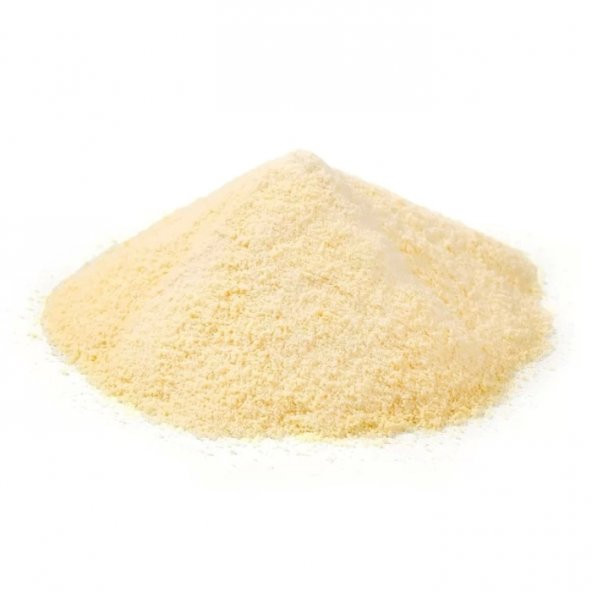 Dökme Bakliyat İrmik No:3 - 500 Gr ürün görseli 1