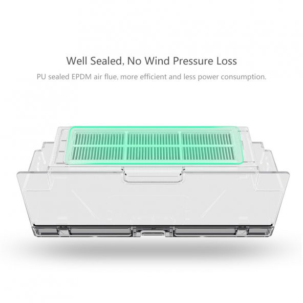 Mijia Süpürge Filtresi - Resim 2