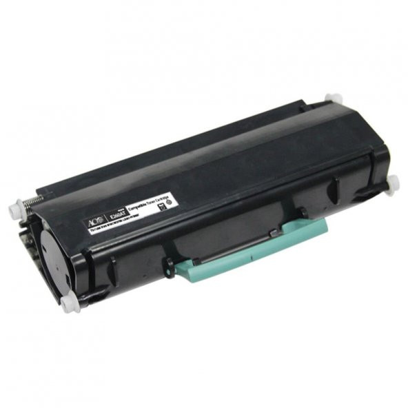 Lexmark E360d Muadil Toneri 9K / Lexmark E360H11E - Resim 3
