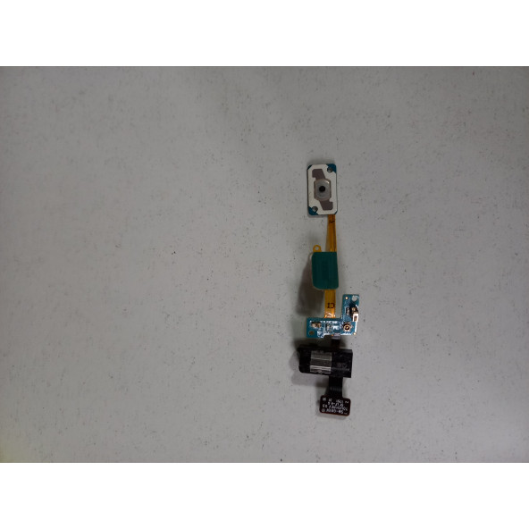 ASLANTİC SAMSUNG J7 PRİME G610 HOME ALT TUŞ FLİMİ ürün görseli 1