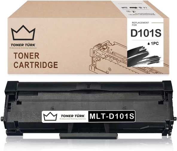 Samsung ML-2160 Muadil Toner / Samsung 101 ürün görseli 1
