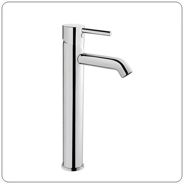 MİNİMAX S YÜKSEK LAVABO BATARYASI A41990 ürün görseli 1