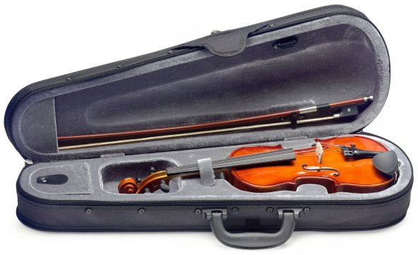 STAGG VN3/4 KEMAN - Resim 2