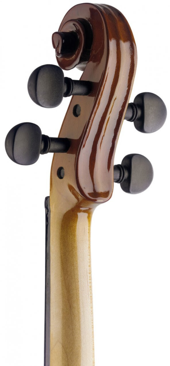 STAGG VN3/4 KEMAN - Resim 4