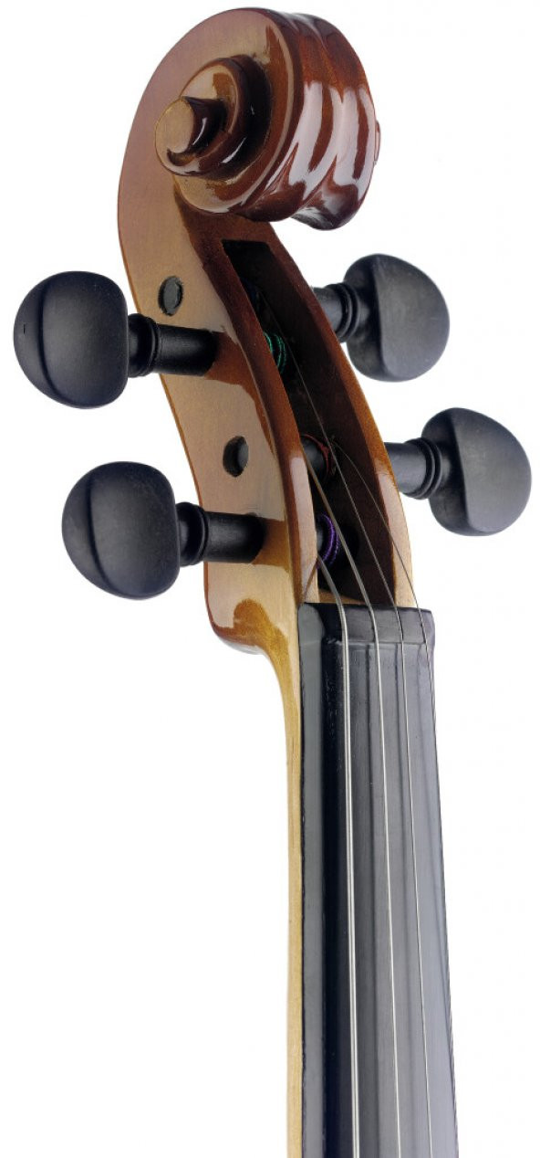 STAGG VN3/4 KEMAN - Resim 5