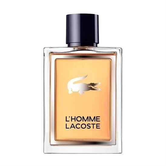 Lacoste L'Homme EDT 100 ml Erkek ürün görseli 1