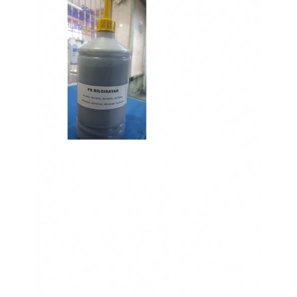 Samsung Mlt-D105L Özel Polyester 500Gr Toner Tozu ürün görseli 1