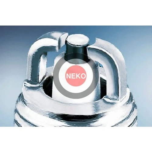 BUJİ FLR8LDCU+ REZİSTANSLI SÜPER PLUS OPEL ÇİFT TIRNAK KALEM ürün görseli 1
