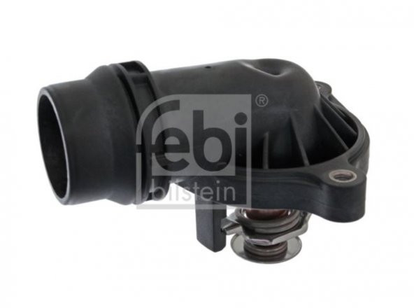 BMW E81 E87 N45 MOTOR TERMOSTAT FEBİ MARKA 11517500597 ürün görseli 1
