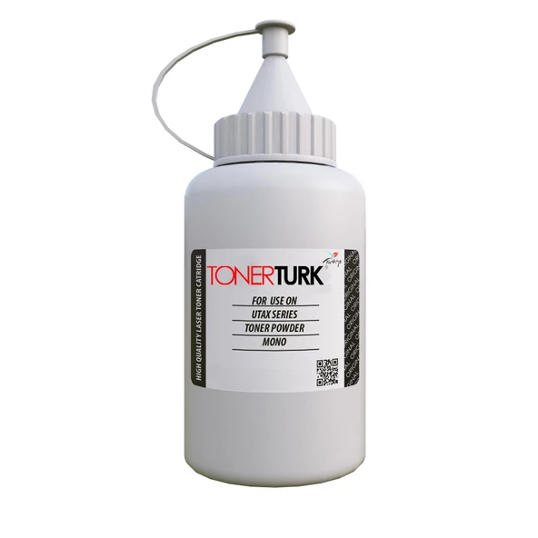 Triumph-Adler P-3521 MFP Toner Tozu / Utax PK-1010 Toner Tozu 1000GR ürün görseli 1