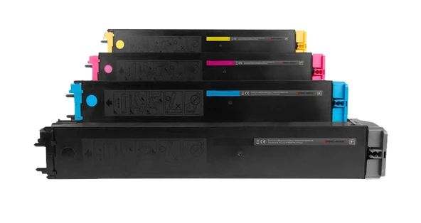 Sharp MX-61GT Muadil Toner Takım ürün görseli 1