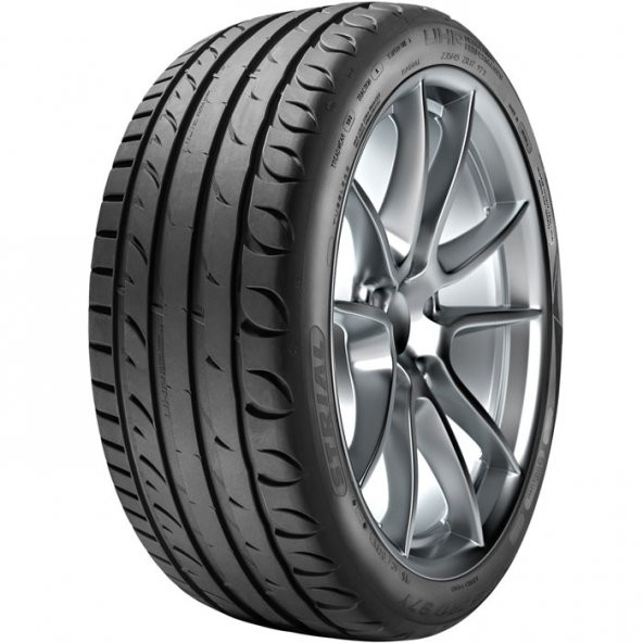 Strial 235/45R17 97Y XL Uhp Ultra High Performance (Yaz) (2023) ürün görseli 1