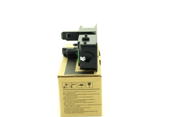 Olivetti B1240 Sarı Muadil Toner / D-Color MF 2624 / P 2226 ürün görseli 1