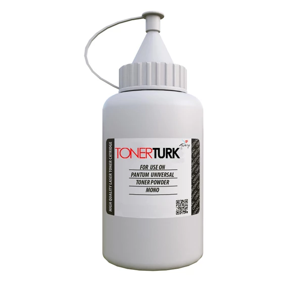 Pantum PA310/ PA310X Toner Tozu 1000GR / P3100DN / P3255DN / P3500DN / P3500DW ürün görseli 1
