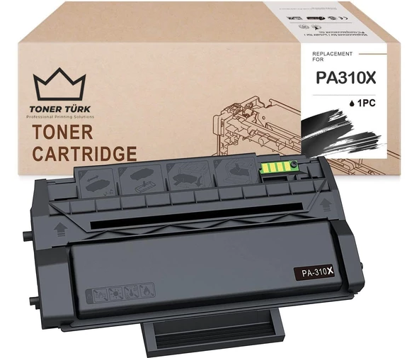 Pantum PA310X Muadil Toner / P3100DN / P3255DN / P3500DN / P3500DW ürün görseli 1