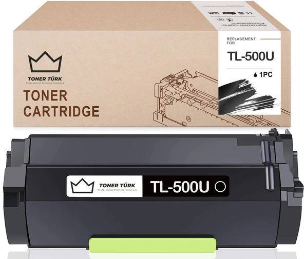 Pantum TL-500U Muadil Toner / P4000dn / P5000dn / P5006dn / M7600 / M7600fdn / M7606dn ürün görseli 1