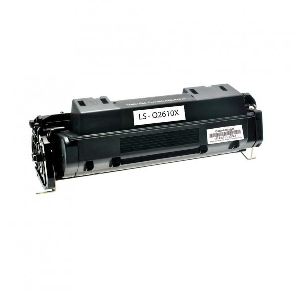 HP Q2610A / 2300 Muadil Toner ürün görseli 1
