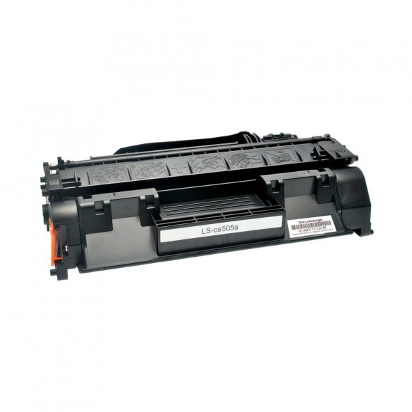 Hp CE505A / P2035 / P2055 Muadil Toneri - A Plus ürün görseli 1