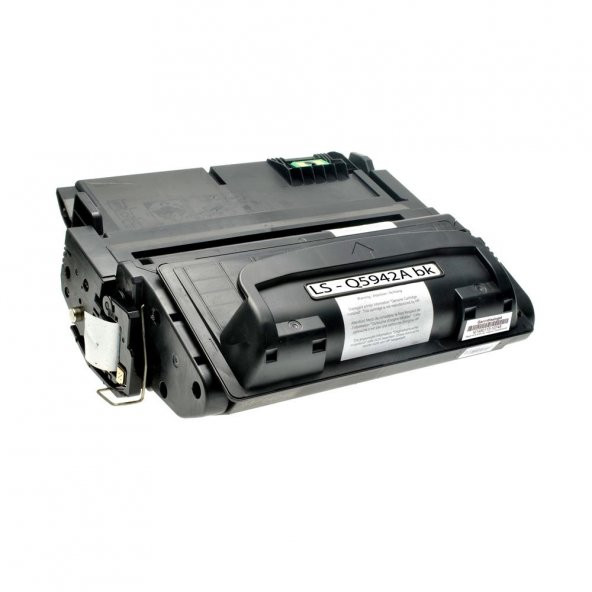 HP Q5942A / 4350 / 4250 / 4240 Muadil Toneri - A Plus ürün görseli 1