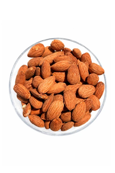 Badem İçi Kavrulmuş  İthal 1 kg - Resim 2