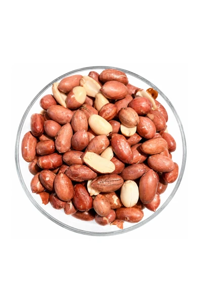 Fıstık İçi Sade  (1000 gr) - Resim 2