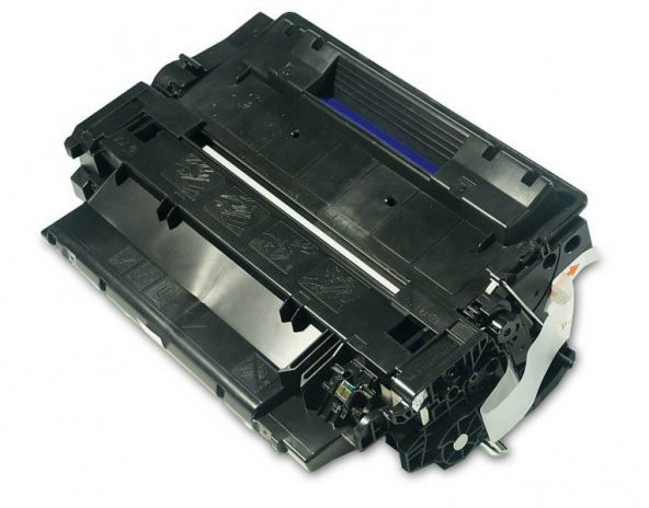 Canon CRG-724H / LBP-6750 / LBP-6780 Muadil Toner - Ekonomik ürün görseli 1
