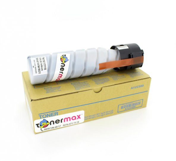 Konica Minolta TN-118  / Bizhub 215 Muadil Toner ürün görseli 1