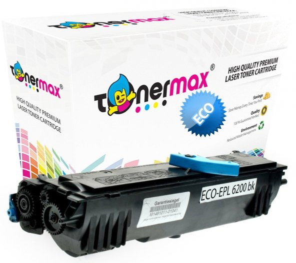 Epson EPL-6200 Muadil Toner ürün görseli 1