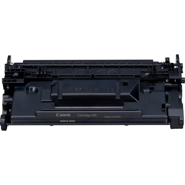 Canon CRG-041H / LBP-312 / LBP-312X / LBP-312Dn Muadil Toneri - Eco ürün görseli 1
