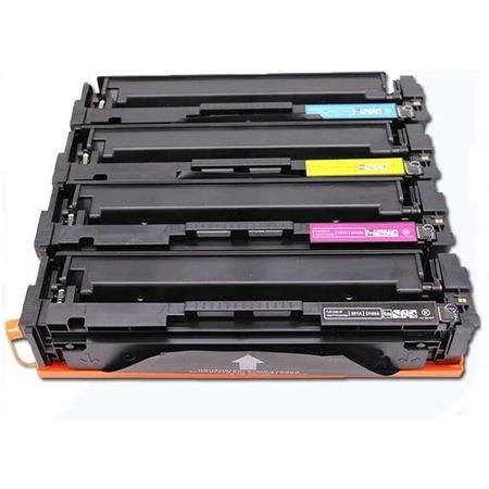 Canon CRG-046  Muadil Toneri Set - A Plus/ LBP653 / LBP654 / MF732 / MF734 / MF735 ürün görseli 1