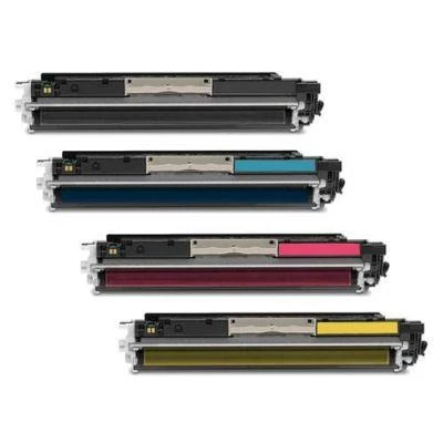 Canon i-SENSYS LBP-710Cx Muadil Toner Takım/ Canon CRG-040H Muadil Toner ürün görseli 1