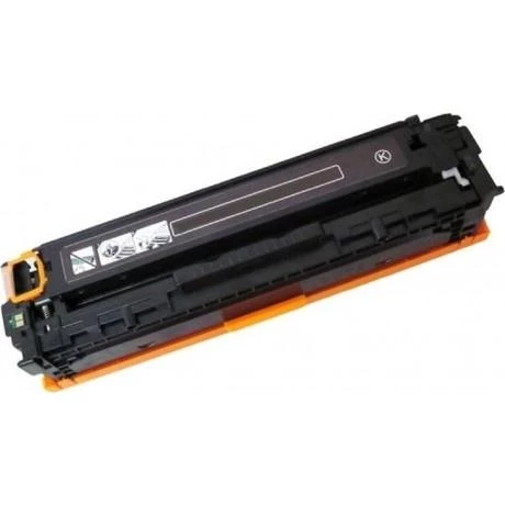 Canon 716 / CRG-716 BK / MF-8030 / MF-8040 / MF-8050 / MF-8080 / LBP-5050 Siyah Muadil Toner - Ekonomik ürün görseli 1