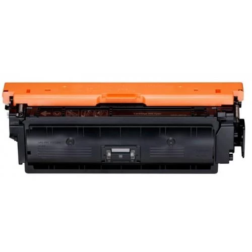 Canon CRG-040C Muadil Toner Mavi  / LBP-710 / LBP-712 ürün görseli 1