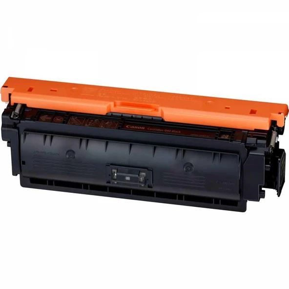 Canon CRG-040H Muadil Toner Siyah/ LBP-710CX / LBP-712CX ürün görseli 1