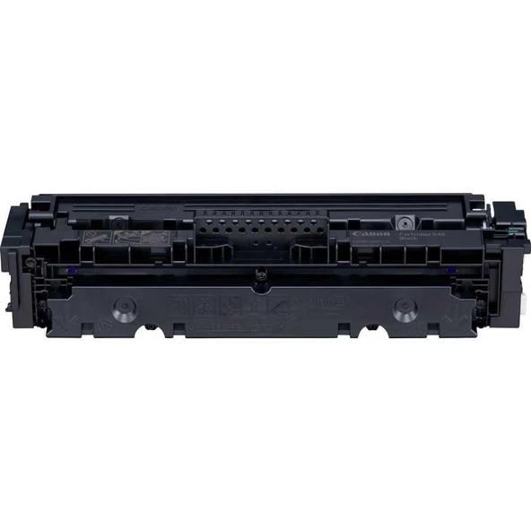 Canon CRG-046 Muadil Toner Siyah/ LBP653 / LBP654 / MF732 / MF734 / MF735 Siyah Muadil Toneri ürün görseli 1