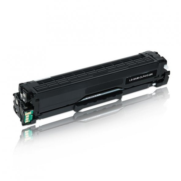 Samsung CLT-K504S Siyah Muadil Toner/ CLP410 /CLP415 /CLX4100 /CLX4195 /C1860 /C1810 ürün görseli 1