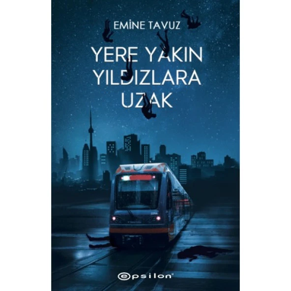 Yere Yakın Yıldızlara Uzak EMİNE TAVUZ ürün görseli 1